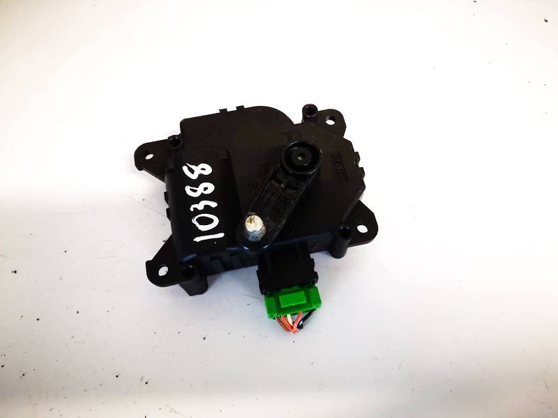 MF1138002380 Honda CR-V 2008 Heater Vent Flap Control Actuator Motor - Thumbnail 3