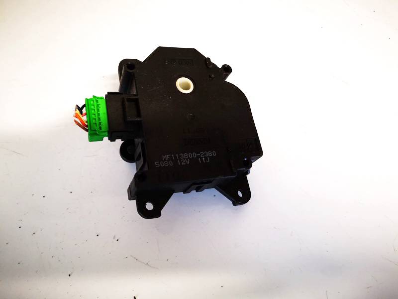 MF1138002380 Honda CR-V 2008 Heater Vent Flap Control Actuator Motor