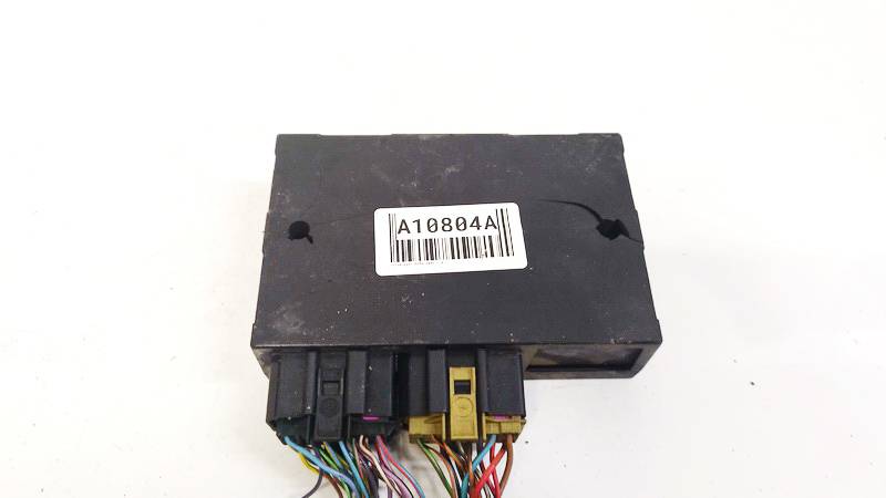 1C0962258AA Volkswagen Bora 2002 Komforto blokas - Thumbnail 3