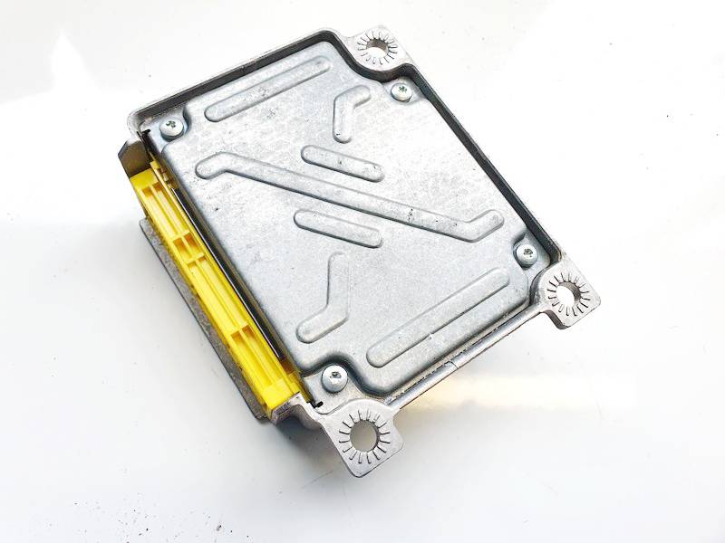 0028203226 Mercedes-Benz E-CLASS 2000 SRS AIRBAG KOMPIUTERIS - ORO PAGALVIU VALDYMO BLOKAS - Thumbnail 3