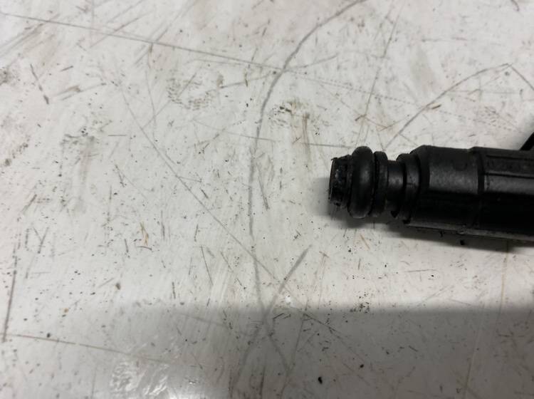 0280156154 Ford S-Max 2007 Wtryskiwacz Paliwa - Thumbnail 3