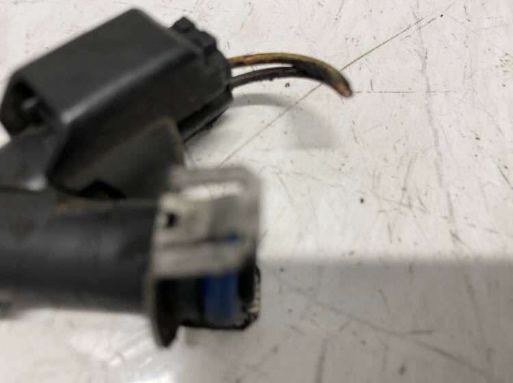 0280156154 Ford S-Max 2007 Wtryskiwacz Paliwa - Thumbnail 2