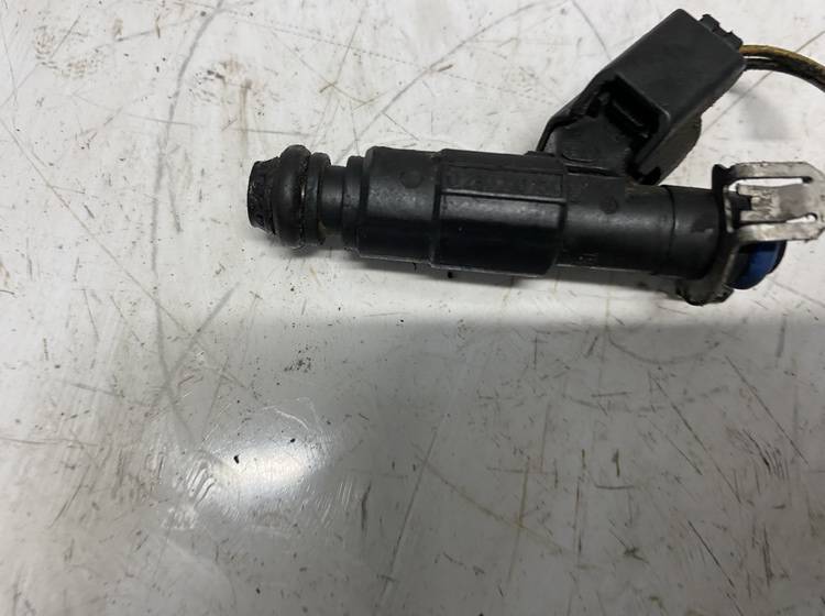 0280156154 Ford S-Max 2007 Wtryskiwacz Paliwa - Thumbnail 4