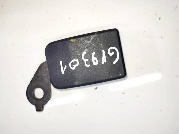 5292114 Peugeot 307 2006 Gurtschlösser Gurtschloss Hinten sekundär