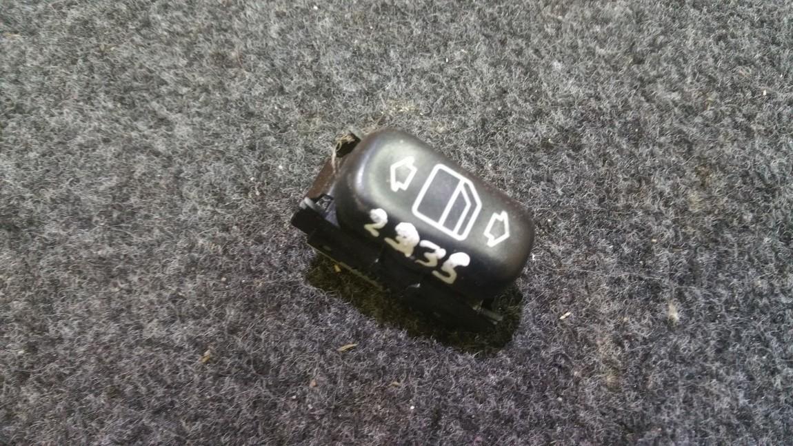 2208201210 Mercedes-Benz S-CLASS 2004 Power window control (Window Regulator-Window Switch)