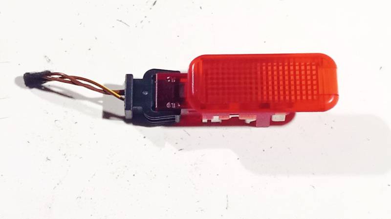 8D094741 Audi A3 2004 Interior Door Light Lamp - FRONT LEFT