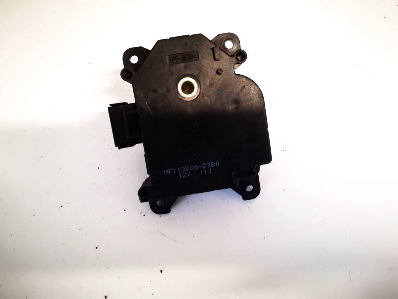 MF1138002380 Honda CR-V 2008 Heater Vent Flap Control Actuator Motor