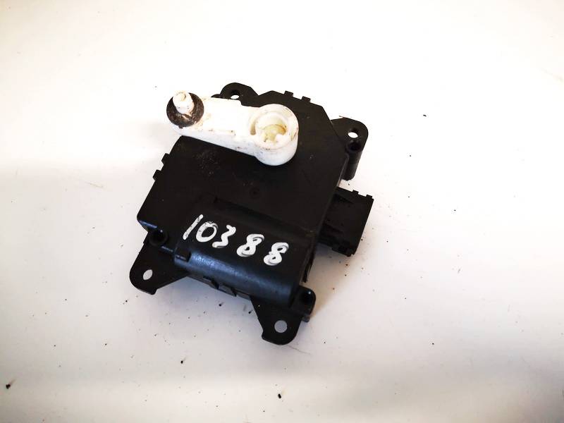 MF1138002380 Honda CR-V 2008 Heater Vent Flap Control Actuator Motor - Thumbnail 3