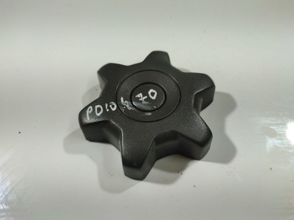 9197323 Volvo S60 2004 Wykończenie wnętrza (plastikowe elementy)