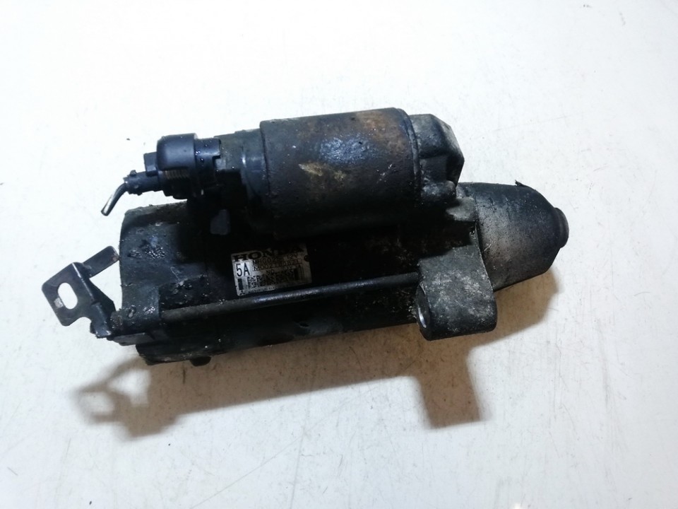 MHG025 Honda CR-V 2008 Starter Motor