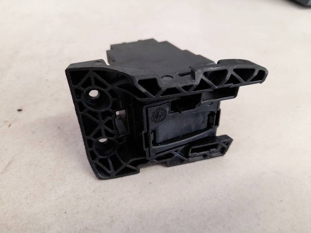 10862510 BMW 3-Series 2006 Ignition Starter Switch - Thumbnail 3