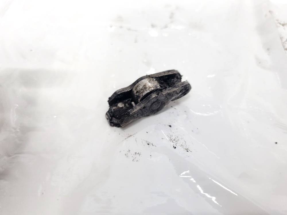 Fiat Punto 2010 Voztuvo pakelejas (voztuvo svirtele, karomislai) - Thumbnail 3