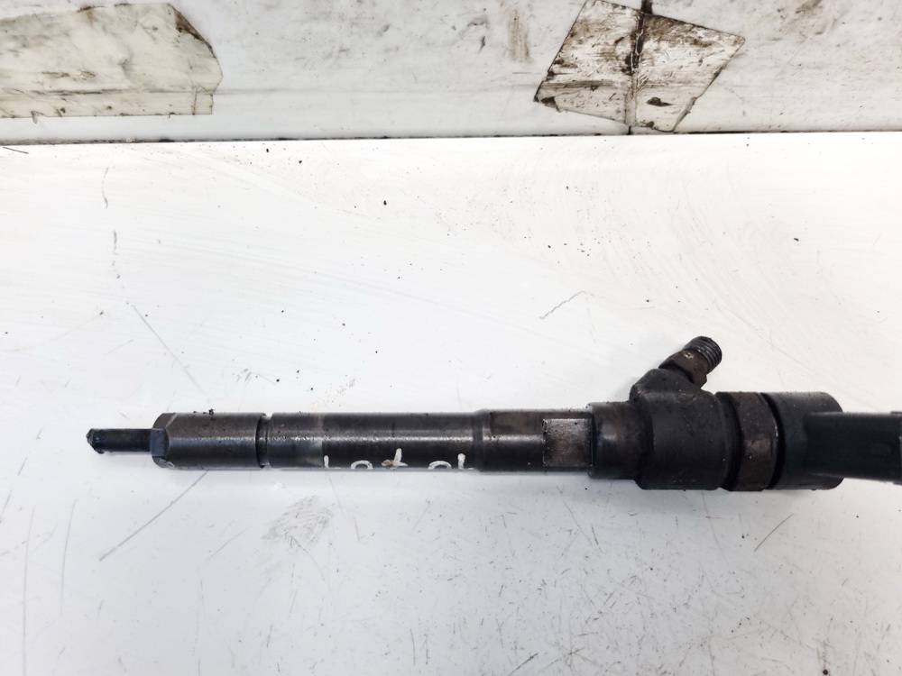 3380027800 Hyundai Santa Fe 2006 Kuro purkstukas (forsunke)