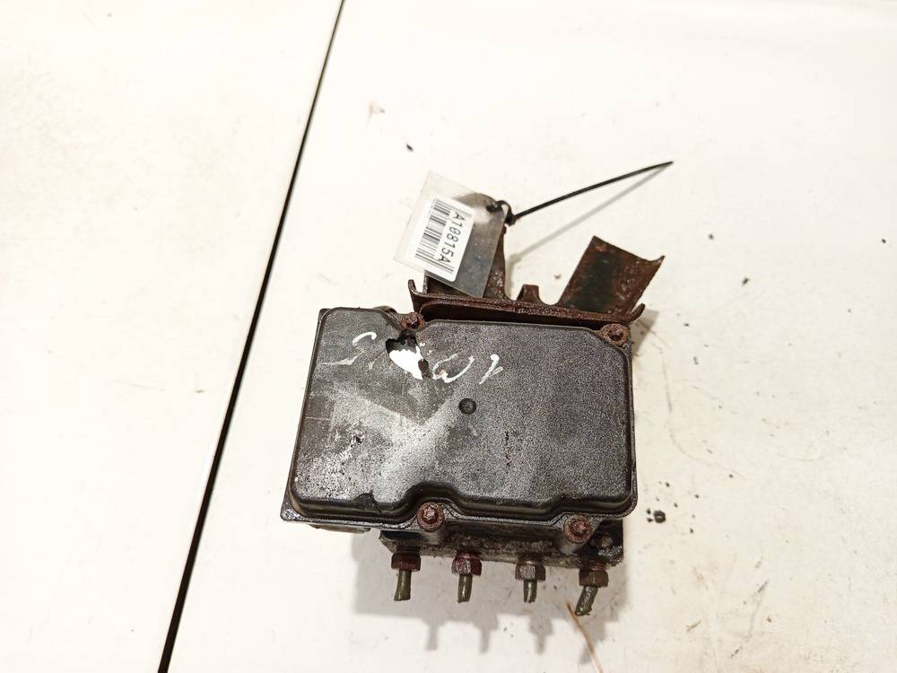 0265800441 Toyota Aygo 2007 Moduł ABS