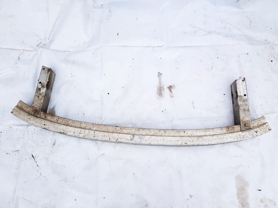 Audi A6 2007 Bumper Reinforcement - REAR