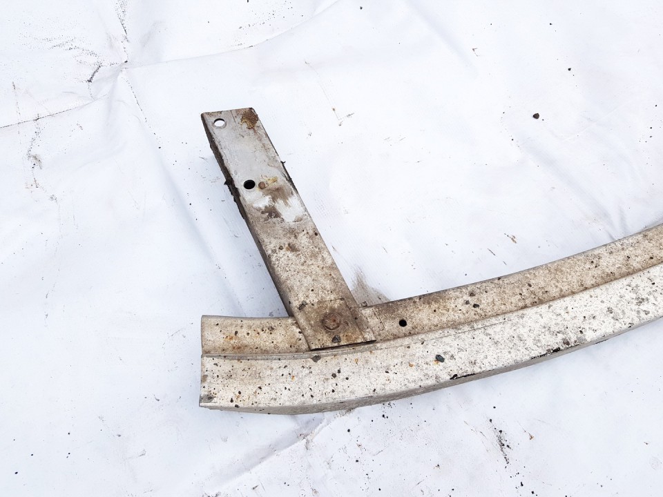 Audi A6 2007 Bumper Reinforcement - REAR - Thumbnail 2