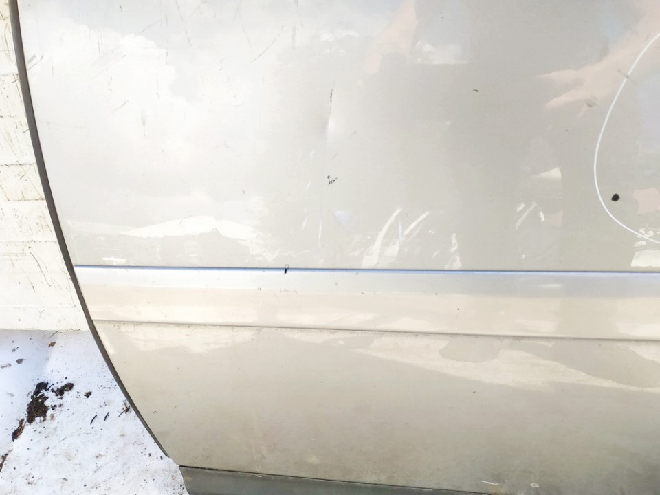 Audi A6 2001 Etuoven lista (muoto) - TAKANA VASEMMALLA - Thumbnail 3