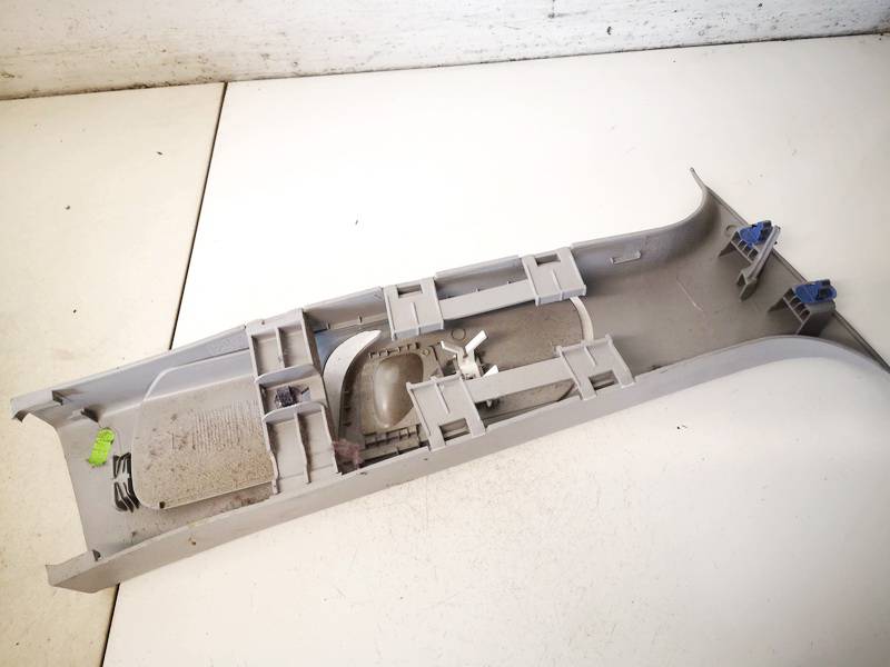 93363696 Opel Meriva 2009 Wykończenie wnętrza (plastikowe elementy) - Thumbnail 2