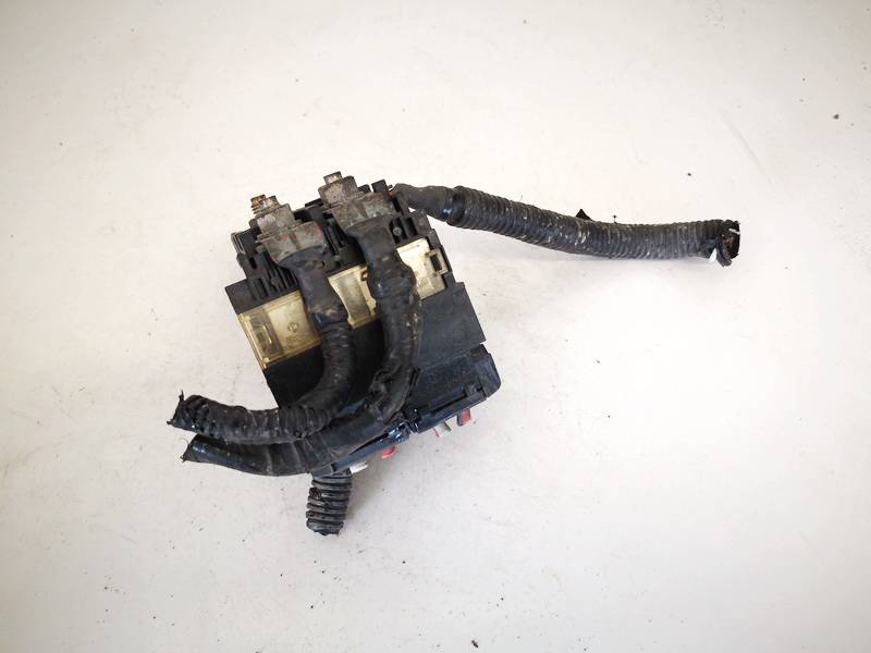 Subaru Impreza 2010 Fuse box - Thumbnail 2