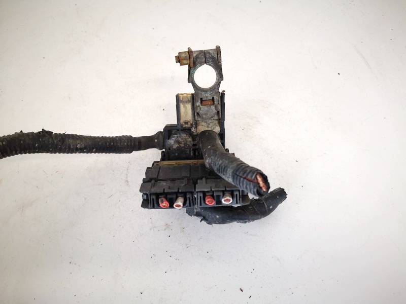 Subaru Impreza 2010 Fuse box - Thumbnail 3