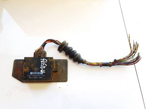 3B0959799 Volkswagen Passat 1997 Komforto blokas