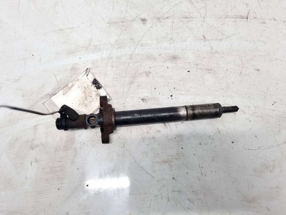 9656389980 Citroen C5 2009 Kuro purkstukas (forsunke)