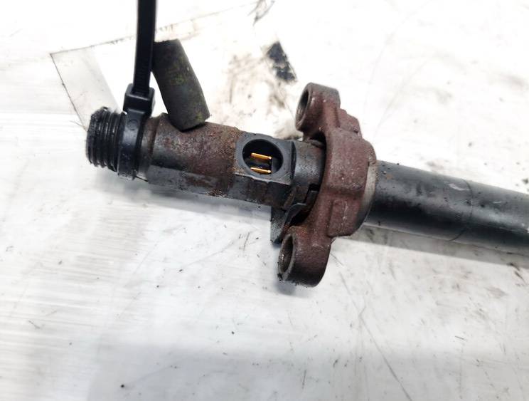 9656389980 Citroen C5 2009 Kuro purkstukas (forsunke) - Thumbnail 2