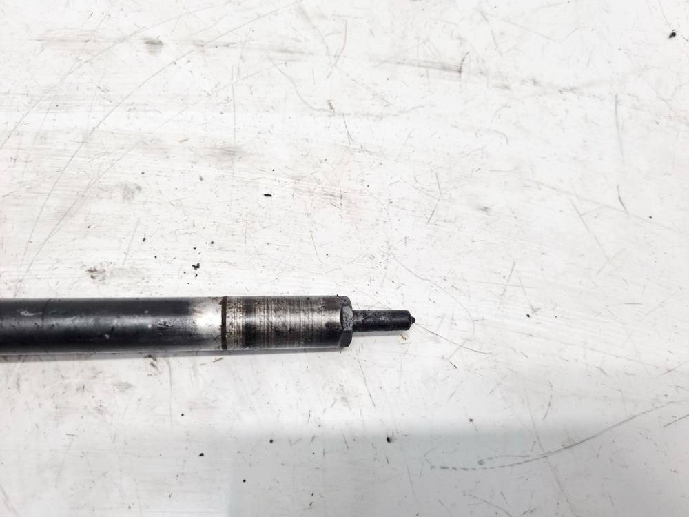 9656389980 Citroen C5 2009 Kuro purkstukas (forsunke) - Thumbnail 3