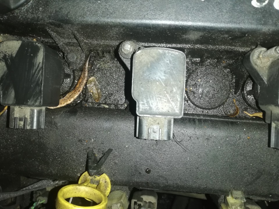 099700106 Mazda 6 2002 Sytytyspuola