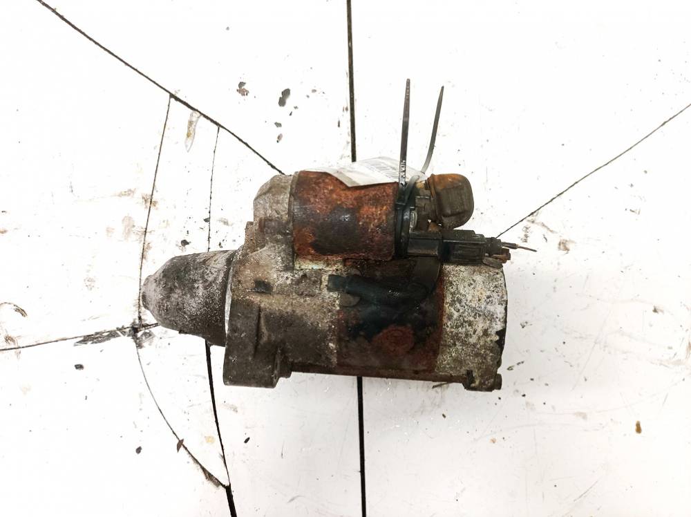 M002T85871 Honda CR-V 2009 Starter Motor