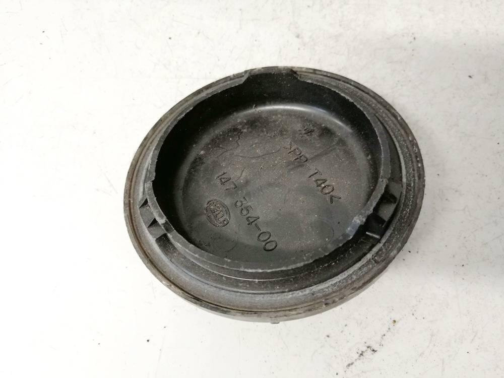 14735400 Opel Astra 2012 Zibinto lemputes dulkiu dangtelis P. - Thumbnail 2