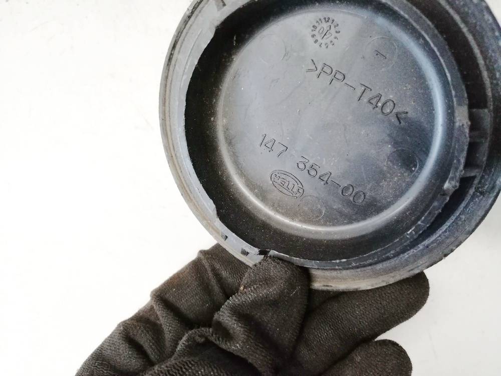 14735400 Opel Astra 2012 Zibinto lemputes dulkiu dangtelis P. - Thumbnail 3