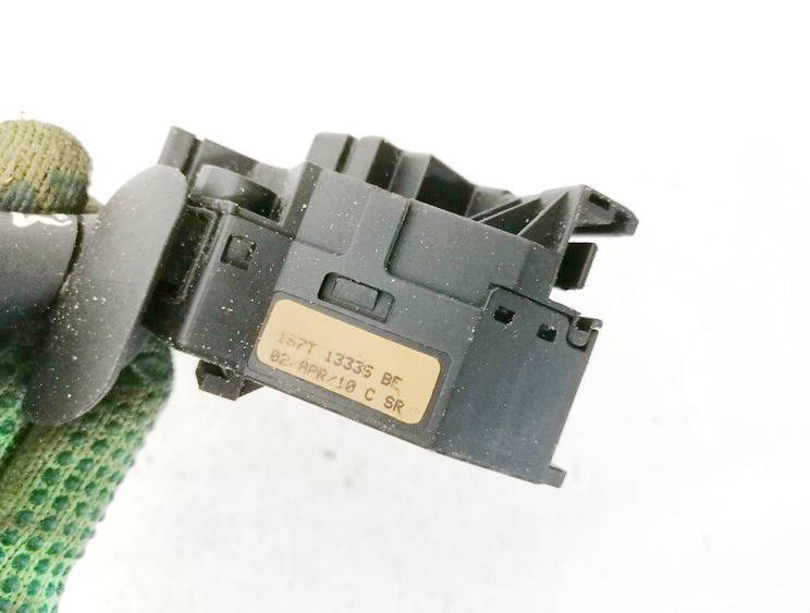 1S7T13335BE Ford Mondeo 2003 Indicator Switch (Light Stalk) - Thumbnail 3