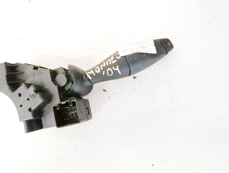 1S7T13335BE Ford Mondeo 2003 Indicator Switch (Light Stalk) - Thumbnail 2