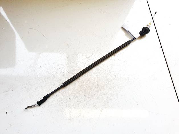 Volkswagen Passat 2005 Linka klamki drzwi - TYLNE LEWE