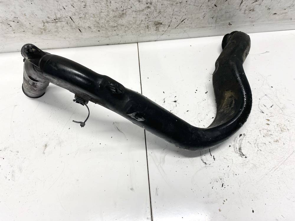 SAEPPHP02 Opel Meriva 2004 Interkulerio zarna - slanga