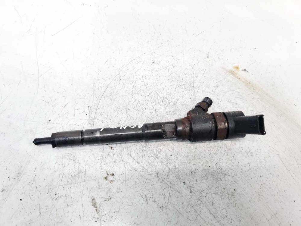 3380027800 Hyundai Santa Fe 2006 Kuro purkstukas (forsunke)