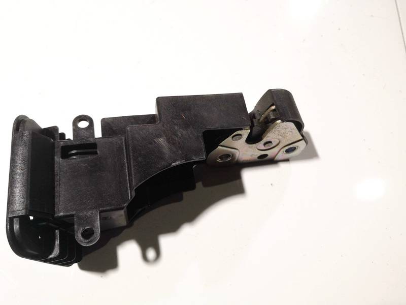 4F0857740D Audi A6 2008 Seat Lock Latch assembly - Thumbnail 3