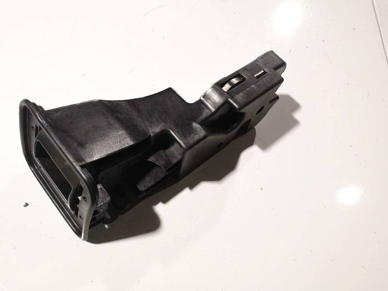 4F0857740D Audi A6 2008 Seat Lock Latch assembly - Thumbnail 2