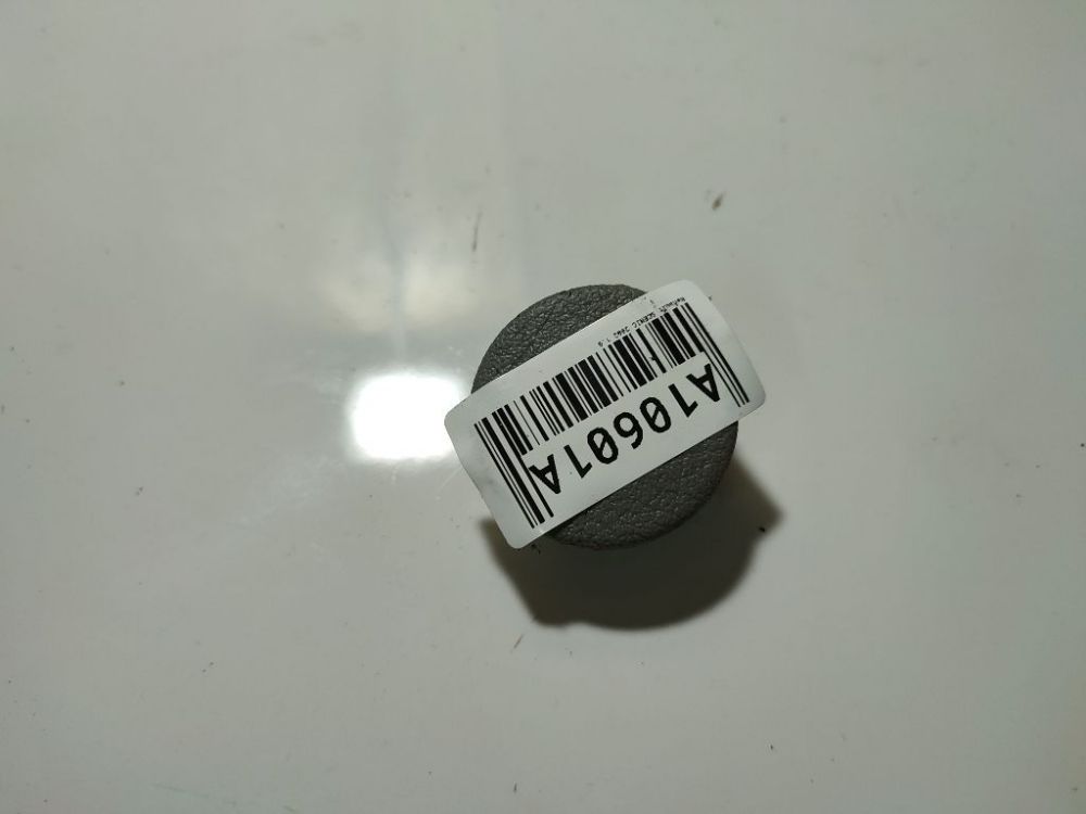 9203707 Renault Scenic 2002 Salona apdare (plastmasas)