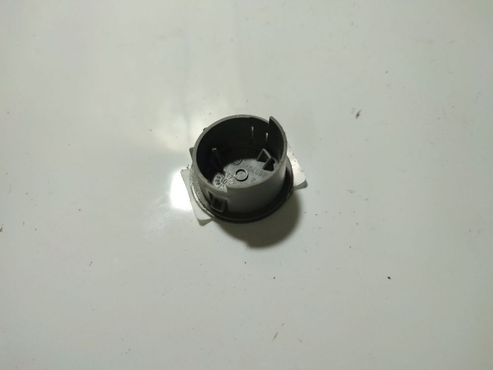 9203707 Renault Scenic 2002 Salona apdare (plastmasas) - Thumbnail 2