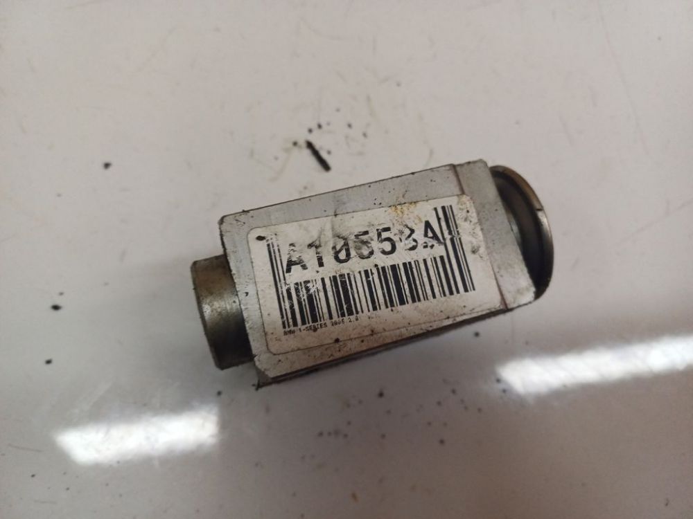 6411693440603 Skoda Octavia 2012 issipletimo voztuvas, oro kondicionieriaus