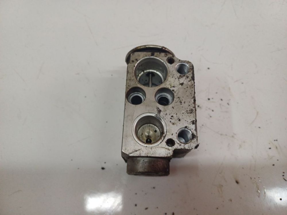 6411693440603 Skoda Octavia 2012 issipletimo voztuvas, oro kondicionieriaus - Thumbnail 3