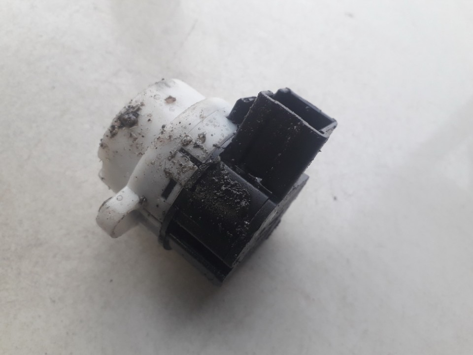 09459503 Volvo V70 2005 Ignition Starter Switch