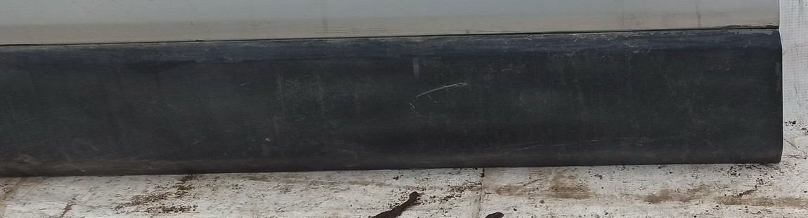 Chevrolet Captiva 2008 Durvju ārējais molding - PRIEKŠA PA KREISI - Thumbnail 2