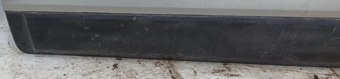 Chevrolet Captiva 2008 Durvju ārējais molding - PRIEKŠA PA KREISI - Thumbnail 3