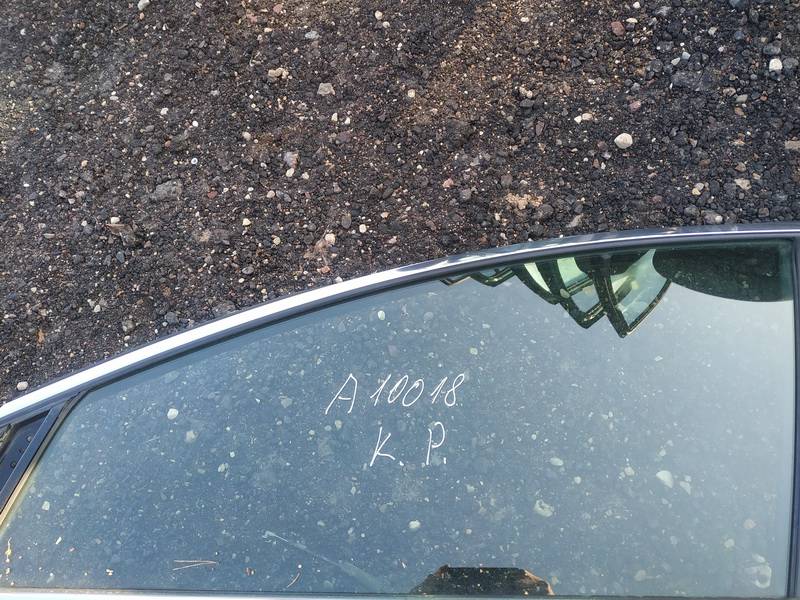 AS2 Mazda CX-7 2007 Szyba drzwi - PRZEDNIE LEWE - Thumbnail 2