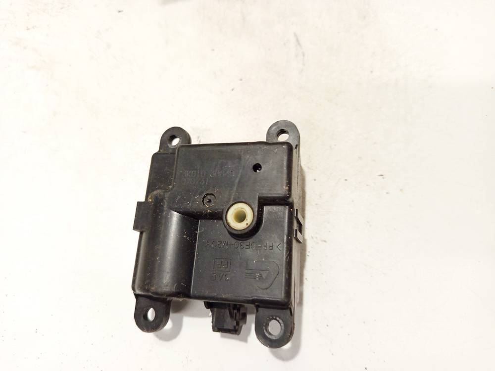 3K01030840 Nissan 350 Z 2004 Heater Vent Flap Control Actuator Motor - Thumbnail 3