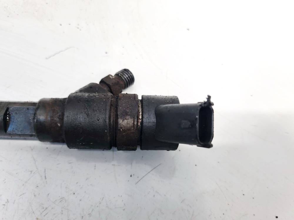 3380027800 Hyundai Santa Fe 2006 Kuro purkstukas (forsunke) - Thumbnail 3