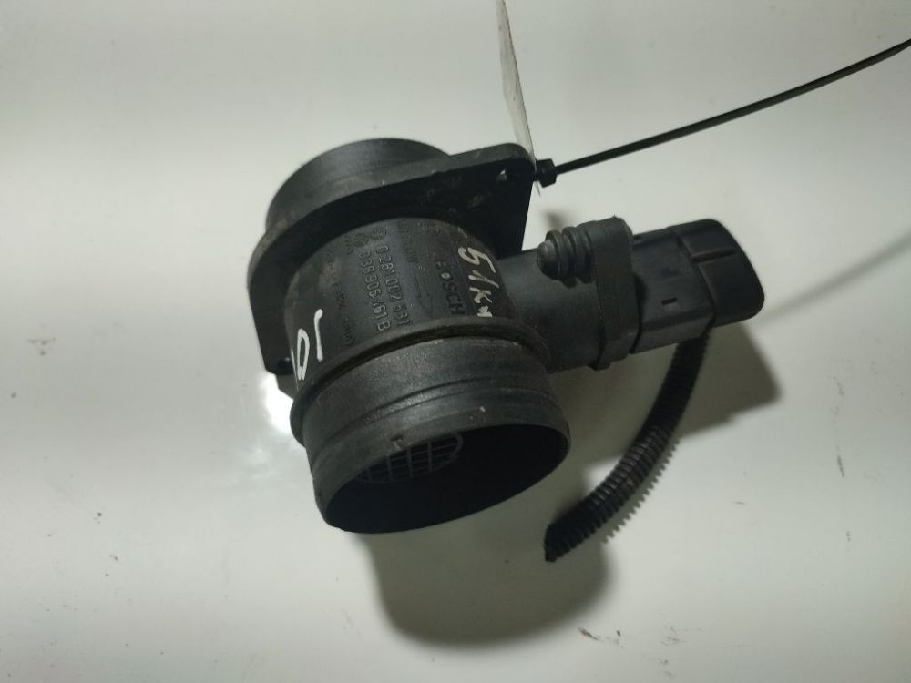 0281002531 Volkswagen Polo 2007 Air Mass Sensor